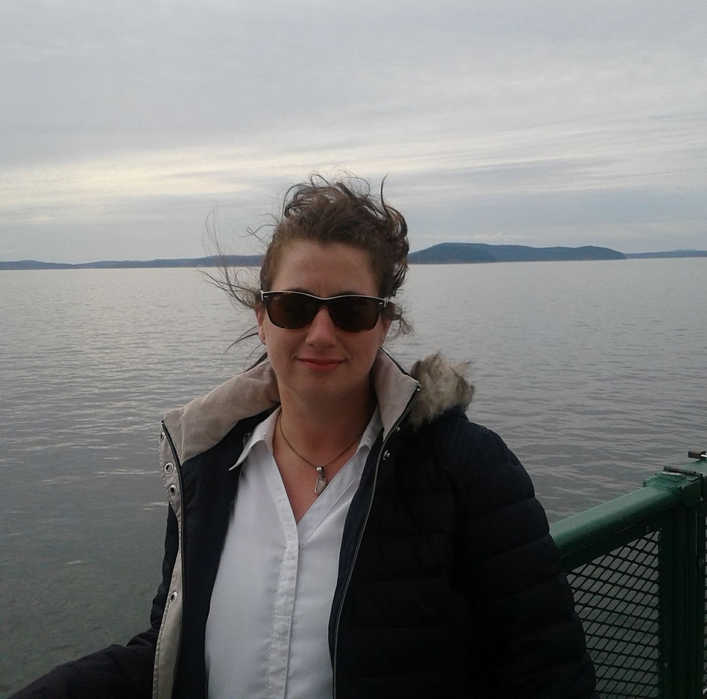 Meet your Posher, Jessica